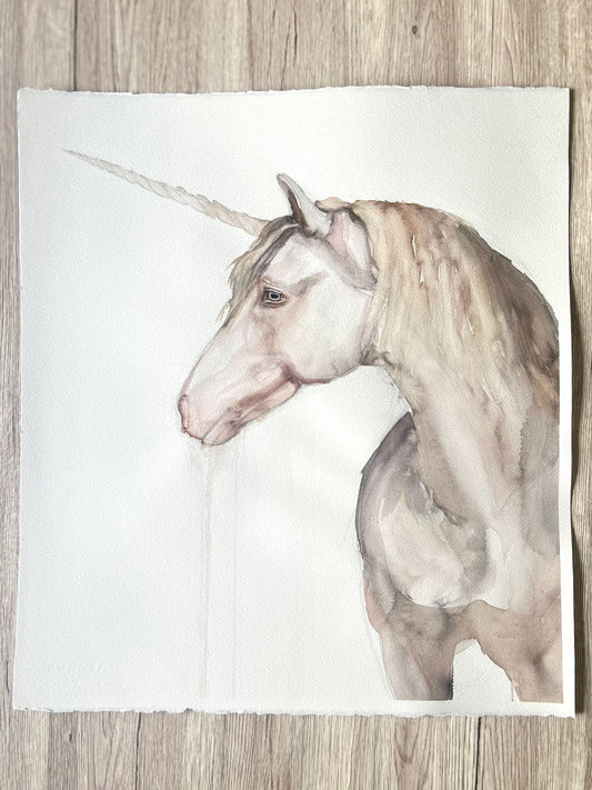 Unicornio