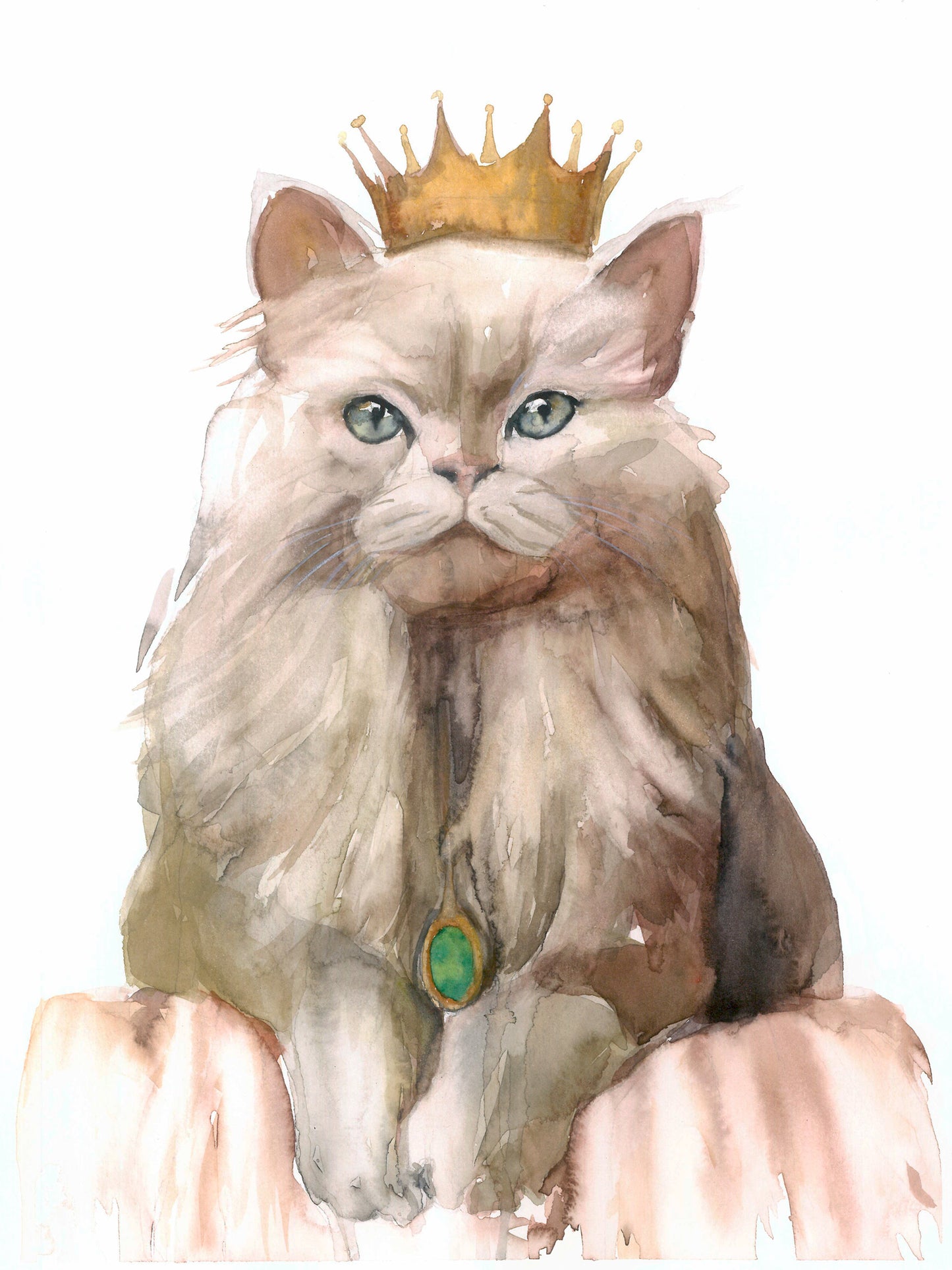 Gato Princeso