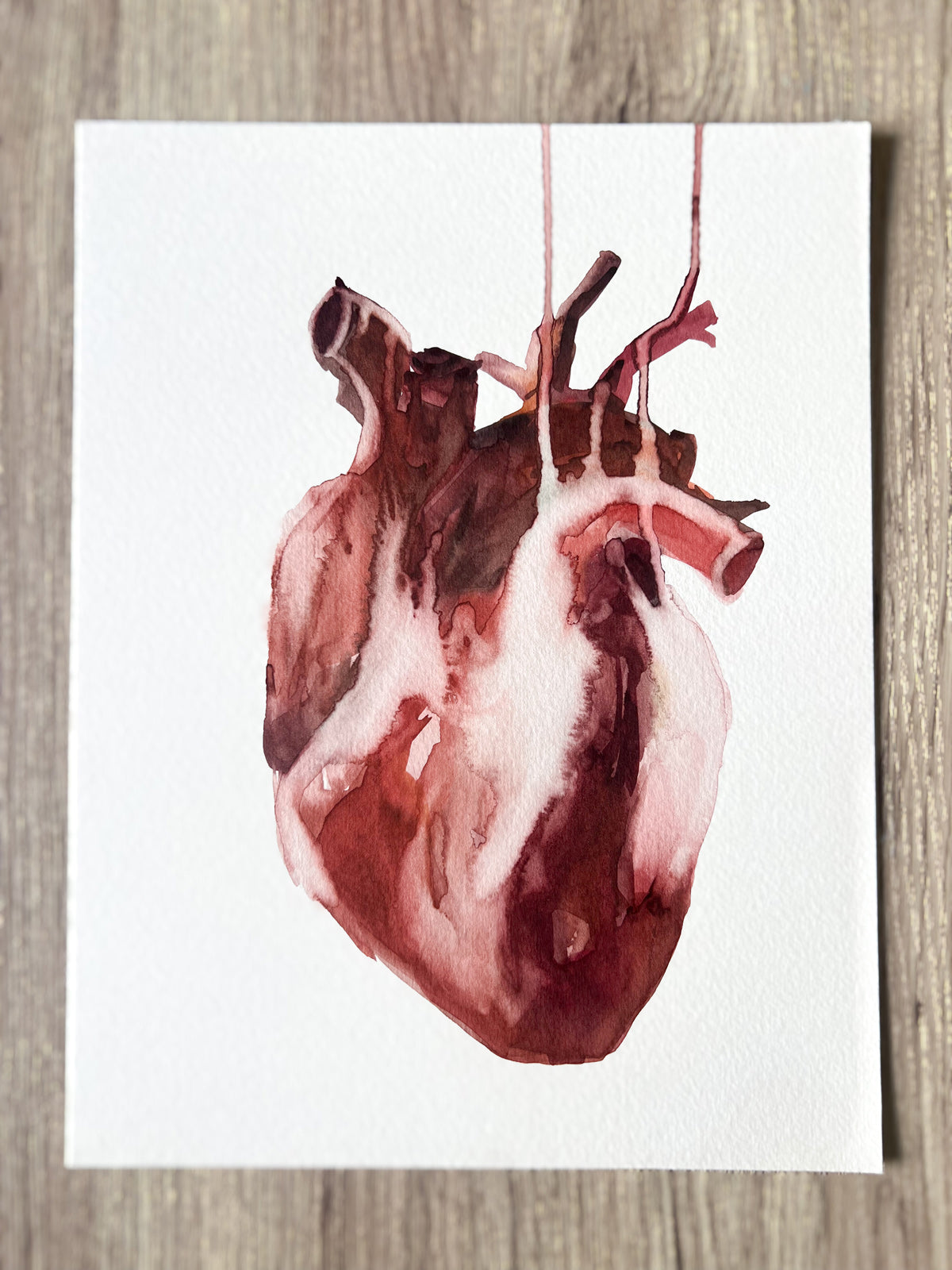 Corazón