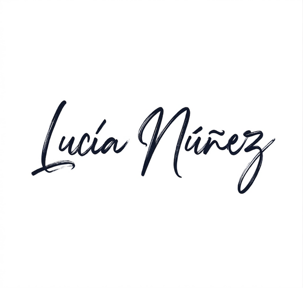 Lucía Núñez