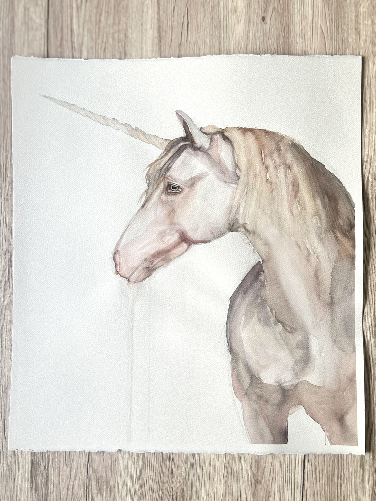 Unicornio